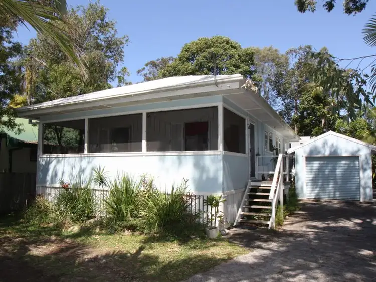 1/42 Gloria Street, South Golden Beach NSW 2483