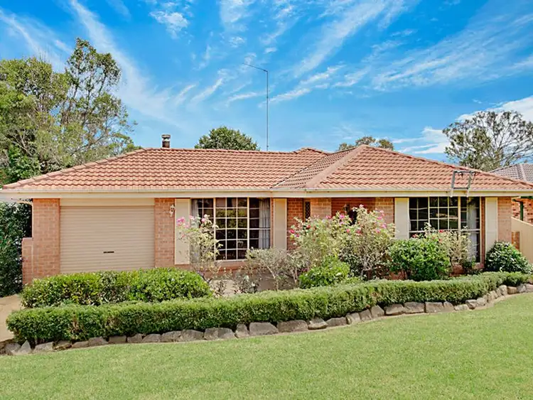 Main view of Homely house listing, 24B William Street, The Oaks NSW 2570