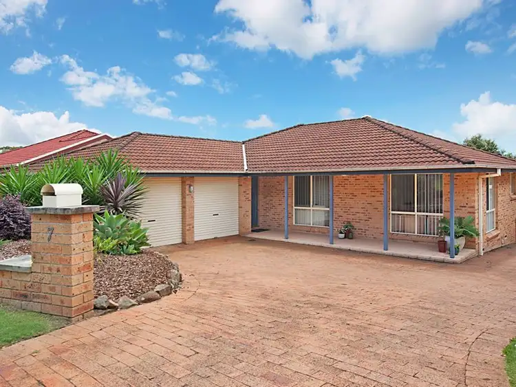7 Kalani Road, Bonnells Bay NSW 2264