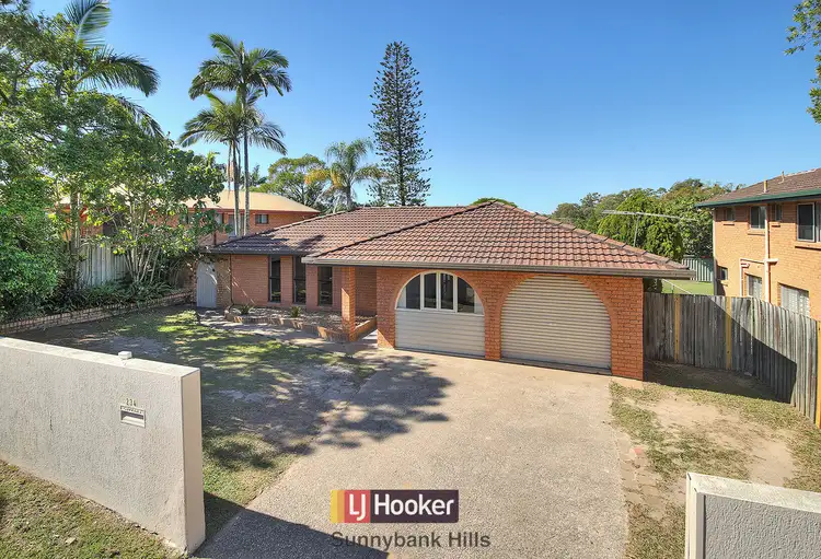 Fifth view of Homely house listing, 234 Gowan Road, Sunnybank Hills QLD 4109