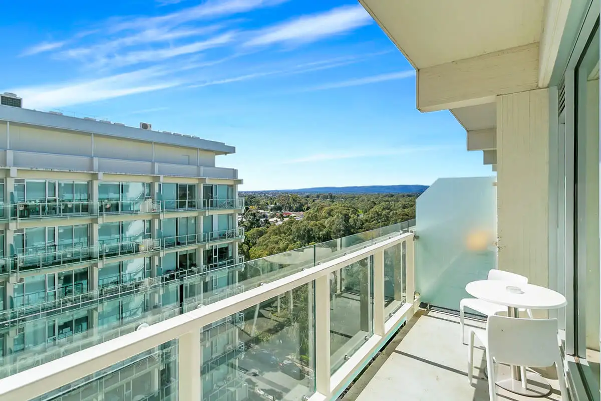 Main view of Homely unit listing, 809/33 Warwick Street, Walkerville SA 5081