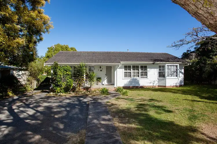 Main view of Homely house listing, 96 Wingham Road, Taree NSW 2430