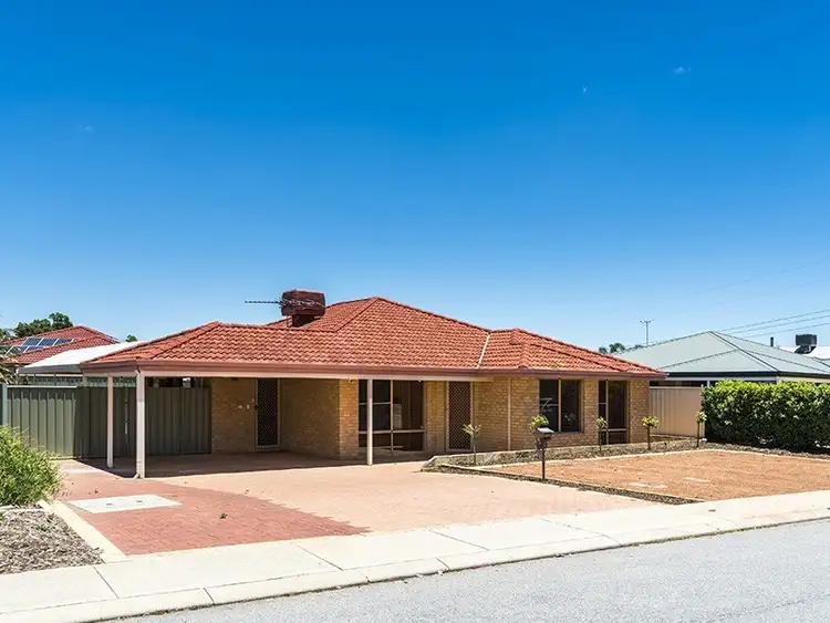 5 Amethyst Place, Maida Vale WA 6057