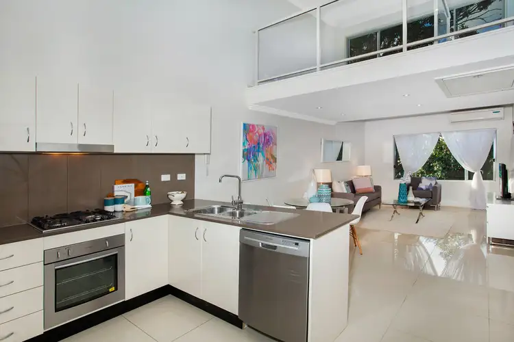 Main view of Homely apartment listing, 15/46 Kentwell Road, Allambie Heights NSW 2100