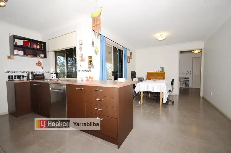 Fourth view of Homely house listing, 15 Charles Close, Kooralbyn QLD 4285
