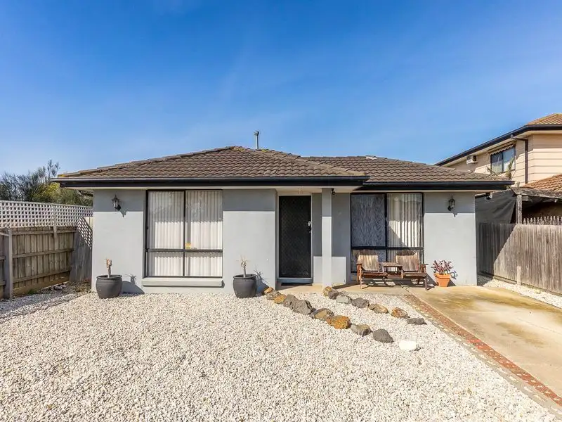 Main view of Homely house listing, 11 Camden Way, Wyndham Vale VIC 3024