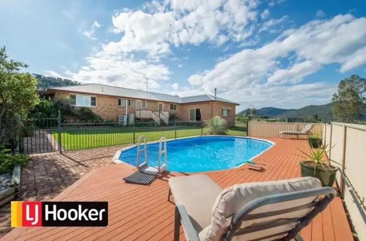 Main view of Homely rural property listing, 113 Wyndham Close, Tamworth NSW 2340