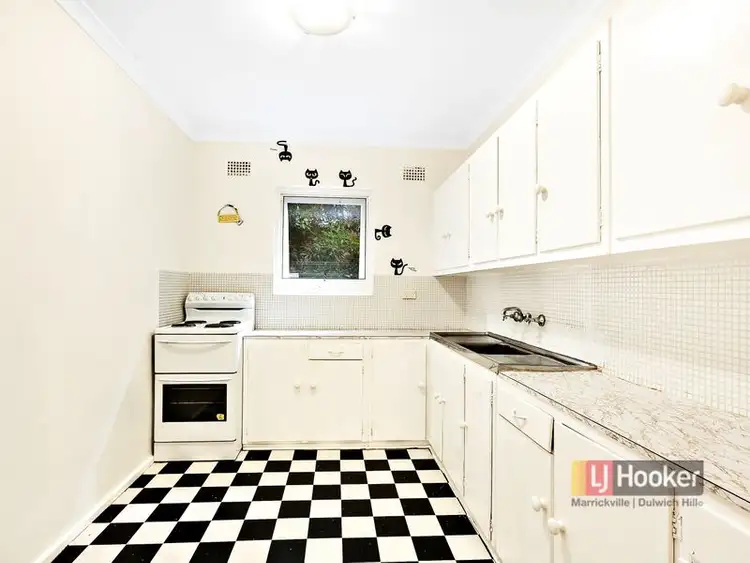 Second view of Homely apartment listing, 4/377 New Canterbury Road, Dulwich Hill NSW 2203
