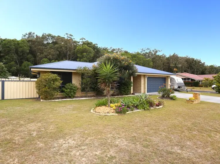 44 Sovereign Street, Iluka NSW 2466