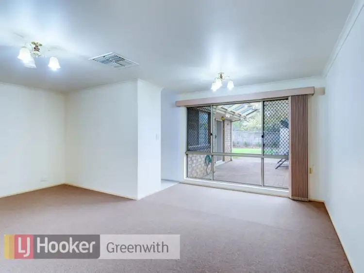 Fourth view of Homely house listing, 15 Eureka Crescent, Golden Grove SA 5125