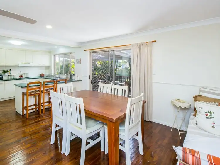 Seventh view of Homely house listing, 9 Cromwell Court, Alexandra Hills QLD 4161