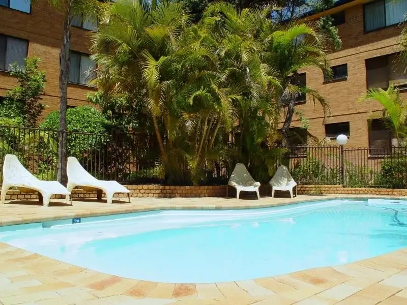 Main view of Homely unit listing, 6/21-23 Beach Road, Hawks Nest NSW 2324