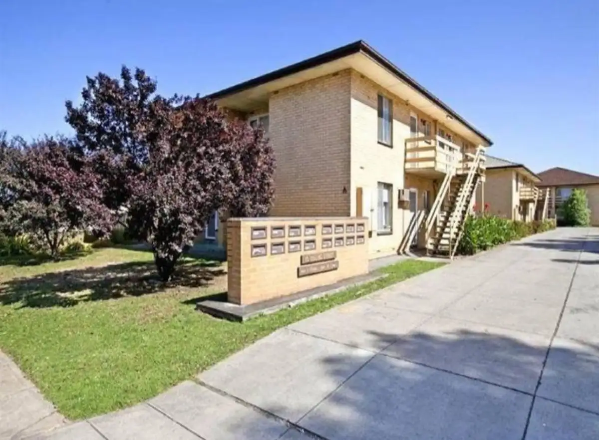 Main view of Homely unit listing, 35/10 Collins Street, Enfield SA 5085