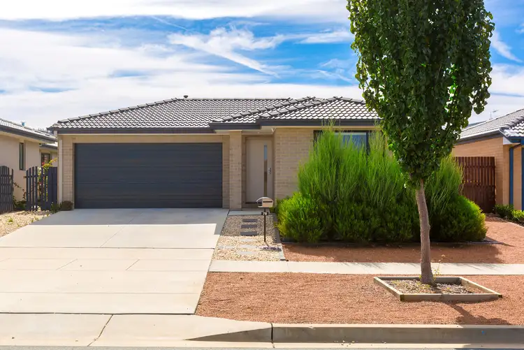 Fifth view of Homely house listing, 78 Rob Riley Circuit, Bonner ACT 2914