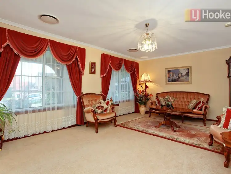 Third view of Homely house listing, 15 Forum Crescent, Baulkham Hills NSW 2153