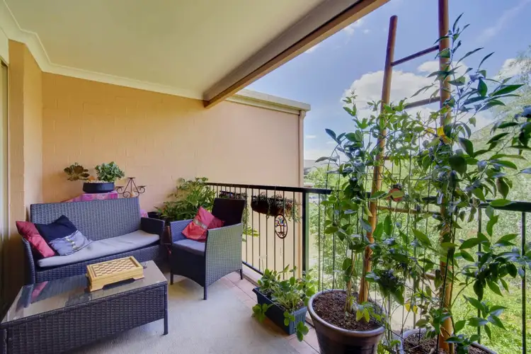 Sixth view of Homely unit listing, 45/21 Aspinall Street, Watson ACT 2602