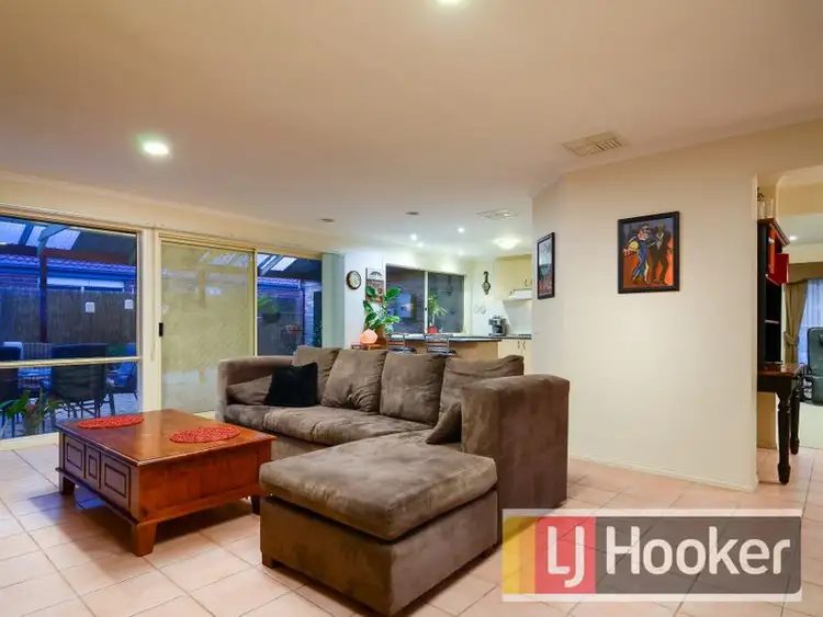 Fifth view of Homely house listing, 31 Cromford Crescent, Narre Warren South VIC 3805