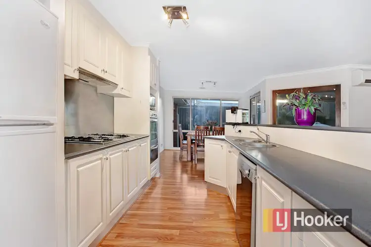 Fifth view of Homely house listing, 48 Ebony Drive, Pakenham VIC 3810