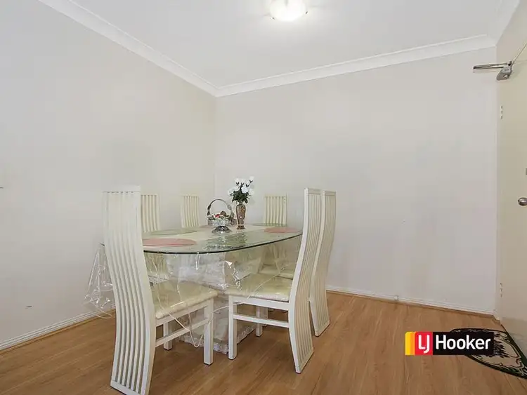 Third view of Homely unit listing, 8/5-9 Fourth Avenue, Blacktown NSW 2148