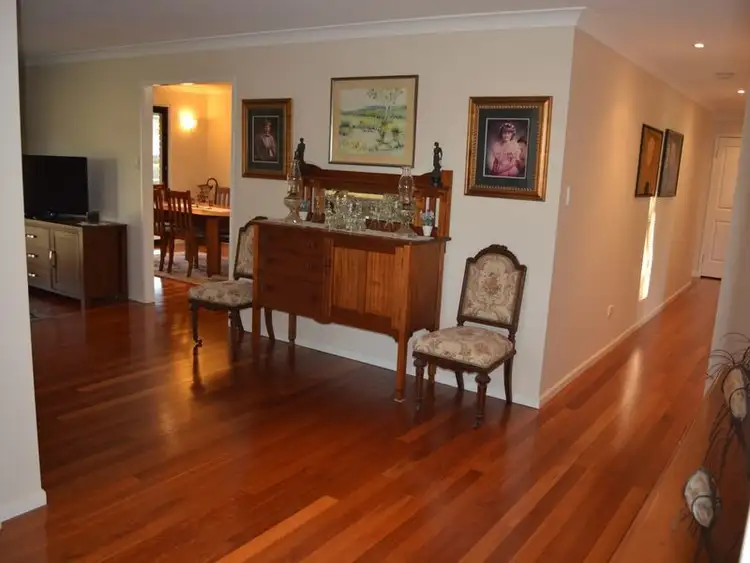 Second view of Homely house listing, 2 Glenhaven Court, Warwick QLD 4370