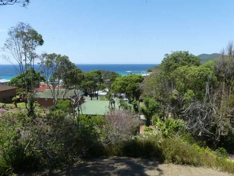 Main view of Homely house listing, 40 Becker Road, Forster NSW 2428