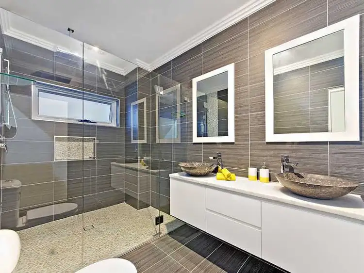 Sixth view of Homely semi-detached listing, 2A Keira Avenue, Greenacre NSW 2190