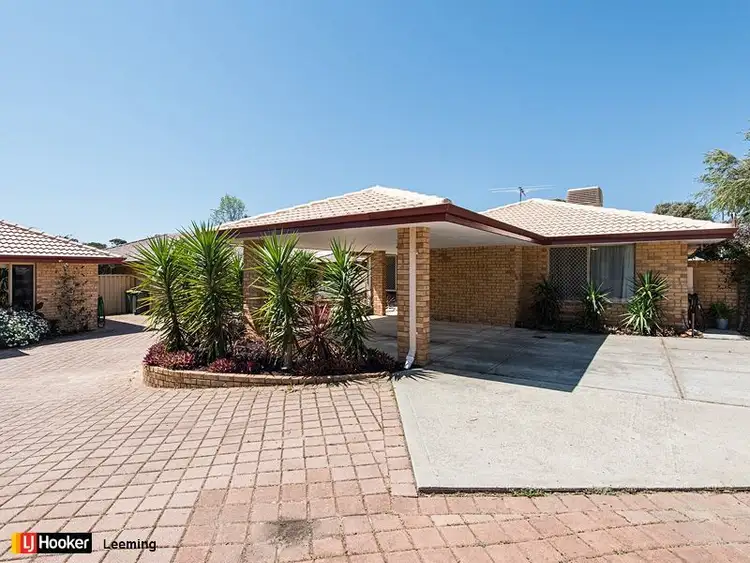 1/185 Kitchener Road, Alfred Cove WA 6154