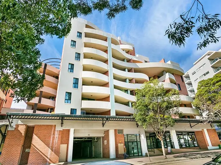 48/8-12 Market Street, Rockdale NSW 2216