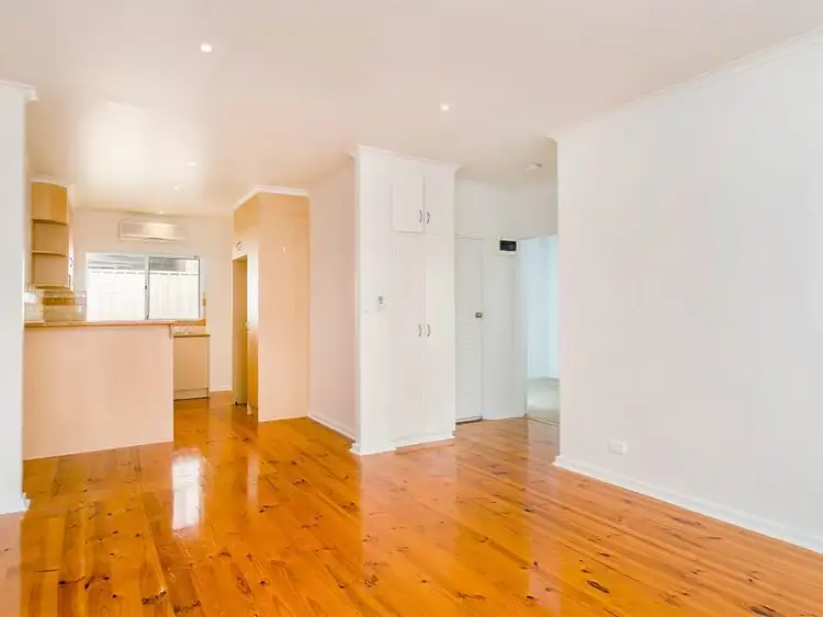 Main view of Homely unit listing, 2/7 Yorkshire Street, Grange SA 5022
