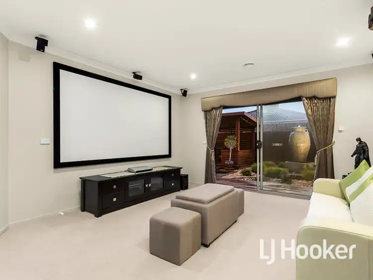 Fifth view of Homely house listing, 66 Regal Road, Point Cook VIC 3030