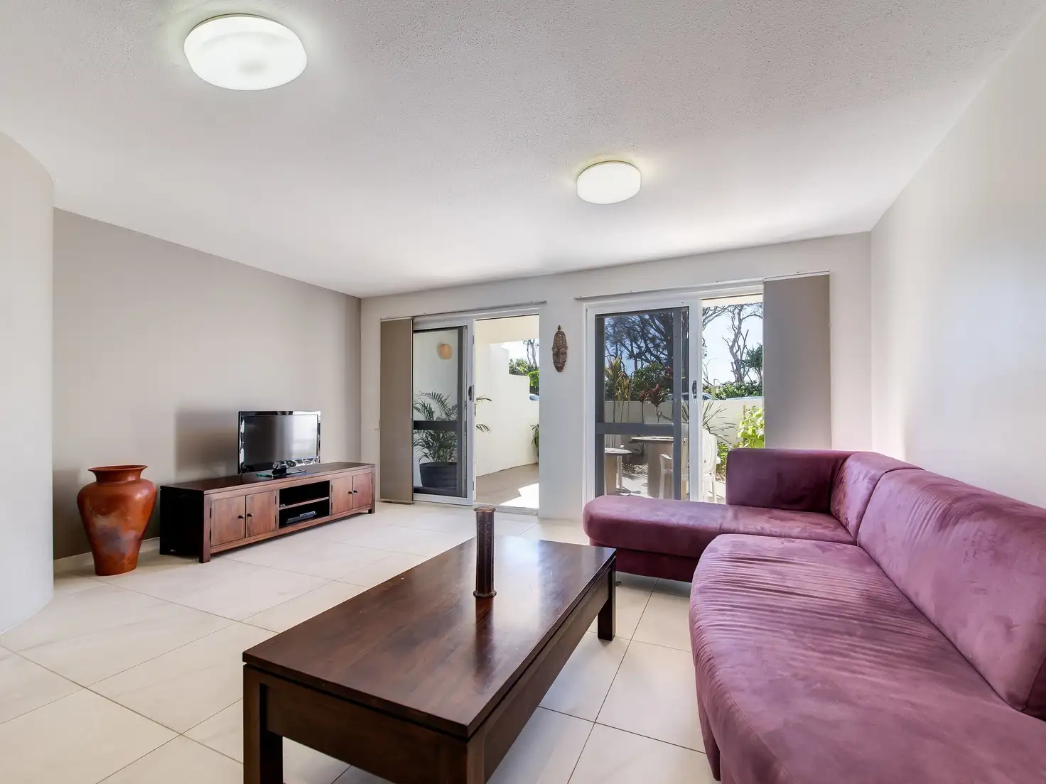 Main view of Homely unit listing, 7/52 Alexandra Parade, Alexandra Headland QLD 4572