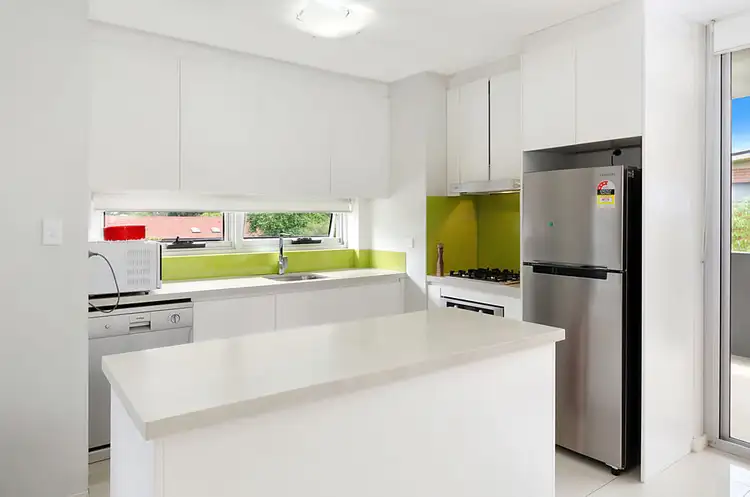 Third view of Homely apartment listing, 7/6-8 Reid Avenue, Westmead NSW 2145