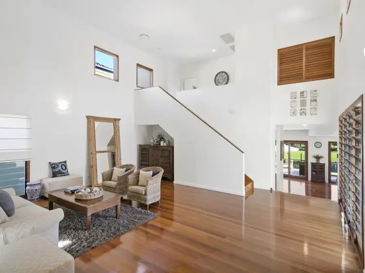 Second view of Homely house listing, 52 Concord Circuit, Robina QLD 4226