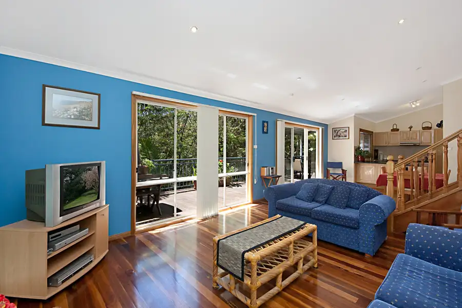 Main view of Homely house listing, 19 Harcourt Place, North Avoca NSW 2260