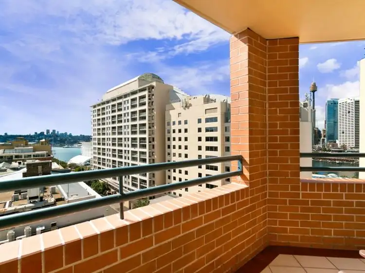 Main view of Homely apartment listing, 115/1-29 Bunn Street, Pyrmont NSW 2009