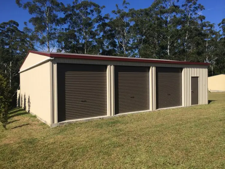 Second view of Homely land listing, 14 Tuscan Close, Wauchope NSW 2446