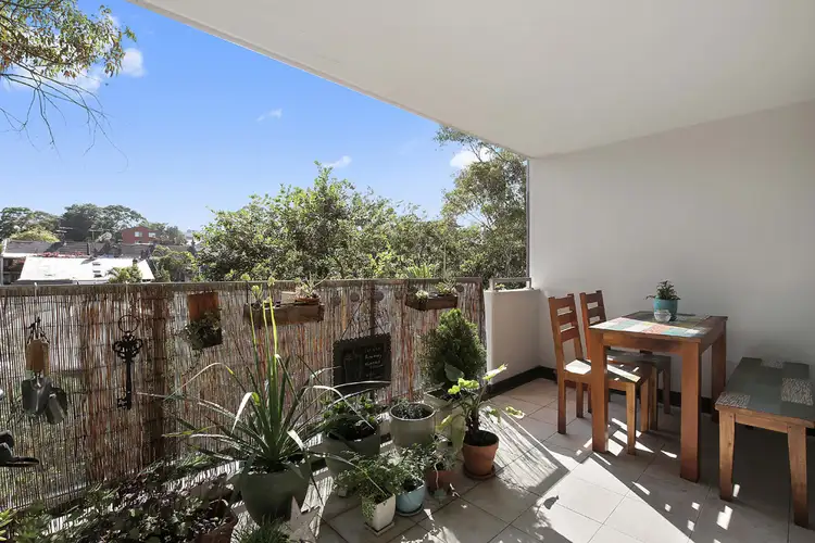 Second view of Homely apartment listing, 219/1-3 Larkin Street, Camperdown NSW 2050