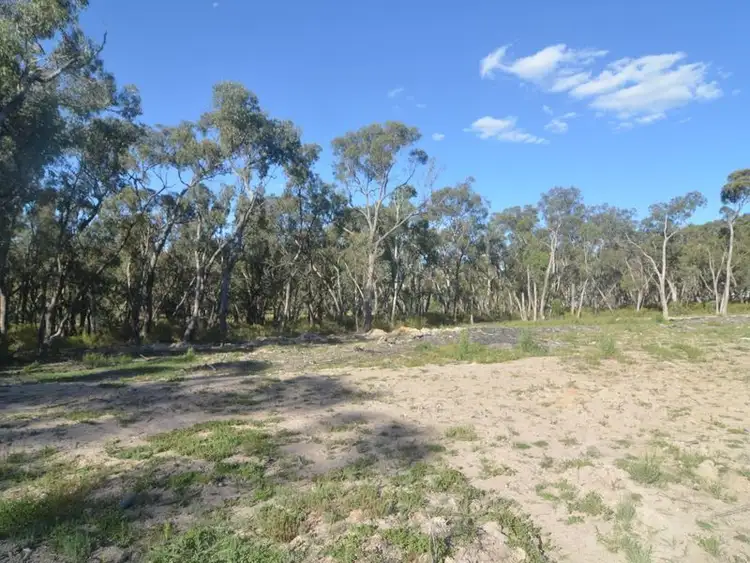 Second view of Homely rural property listing, 42 Borrowpit Road, Meadow Flat NSW 2795