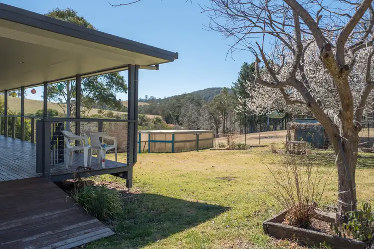 Fourth view of Homely house listing, 1387 Coramba Road, Megan NSW 2453