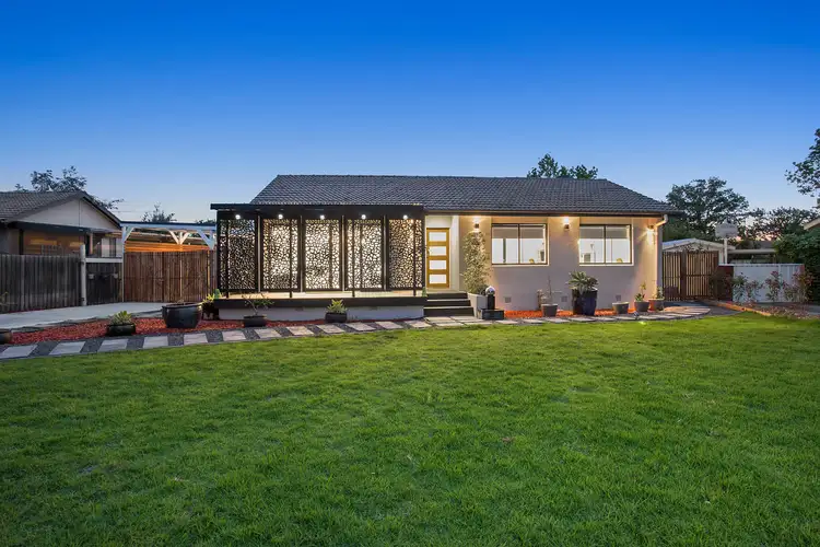 Fourth view of Homely house listing, 11 Gardiner Street, Downer ACT 2602