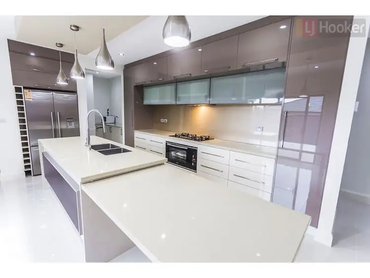 Fifth view of Homely house listing, 60 Biltmore Crescent, Roxburgh Park VIC 3064