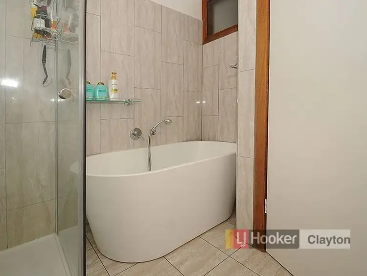 Fifth view of Homely unit listing, 3/48-50 Newport Road, Clayton South VIC 3169