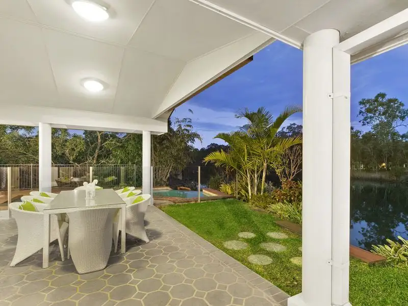 Main view of Homely house listing, 6 South Barcoola Court, Twin Waters QLD 4564