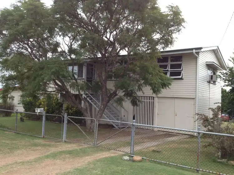 149 Pratten Street, Warwick QLD 4370