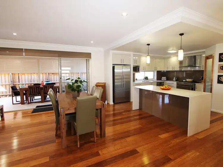 Sixth view of Homely house listing, 67 Diamantina Circuit, Harrington NSW 2427
