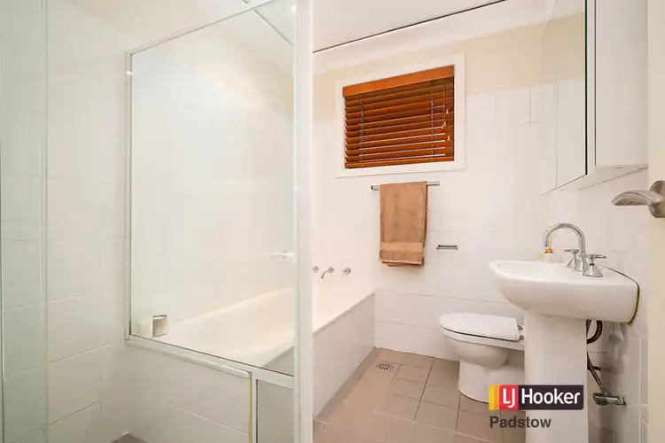 Sixth view of Homely house listing, 40 Kathleen Parade, Picnic Point NSW 2213
