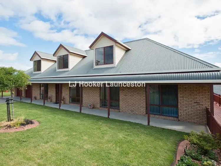 Main view of Homely house listing, 1/5 Amanda Court, West Launceston TAS 7250