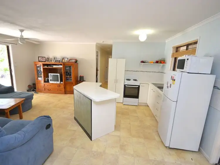 Second view of Homely house listing, 42 Villeneuve Road, Villeneuve QLD 4514
