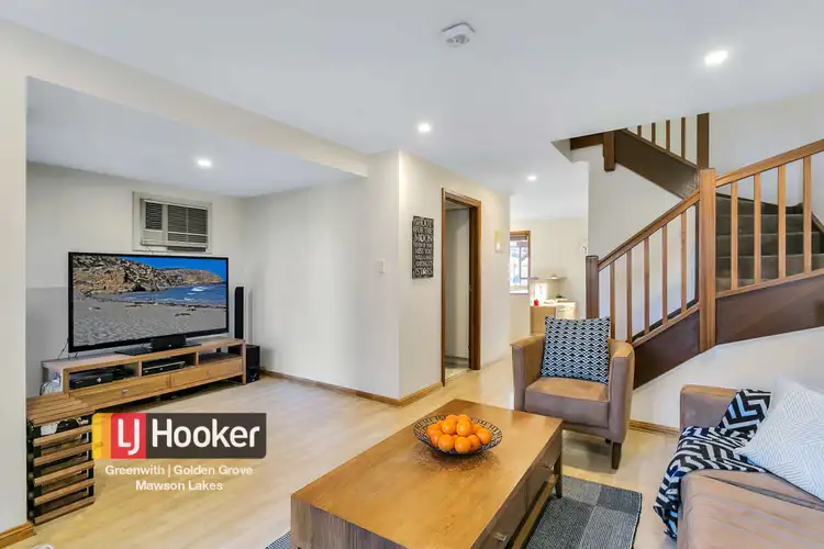 Fifth view of Homely house listing, 12/10-15 Harrington Court, Golden Grove SA 5125