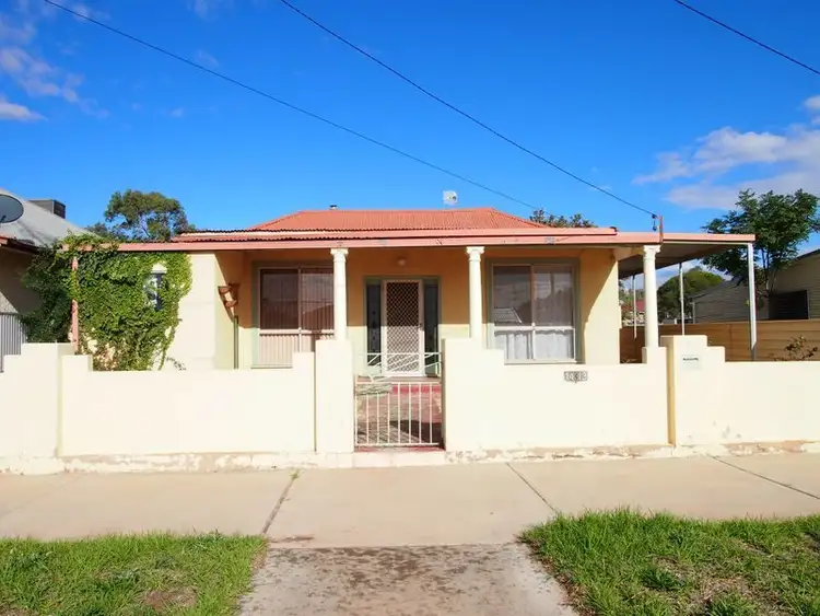 143 Iodide Street, Broken Hill NSW 2880